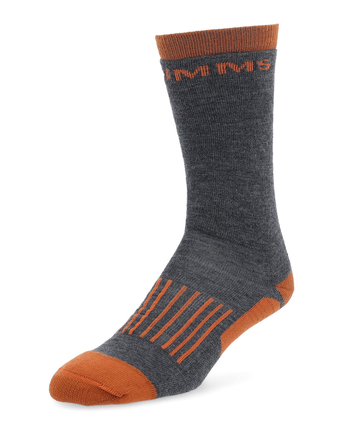 Simms M's Merino Midweight Hiker Sock