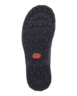 Simms Tributary Wading Boot Size 11 - Rubber Sole - Basalt *No Box*