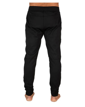 Simms M's Thermal Pants - Black