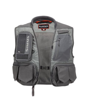 Freestone Vest