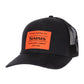 Simms Original Patch Trucker