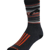 Simms Daily Sock - Carbon