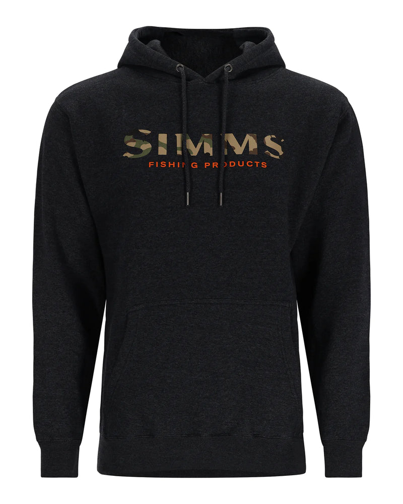 Load image into Gallery viewer, Simms Men&#39;s Logo Hoody
