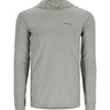Simms M's SolarFlex Guide Cooling Hoody - Cinder