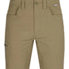 Simms M's Challenger Shorts - Bay Leaf