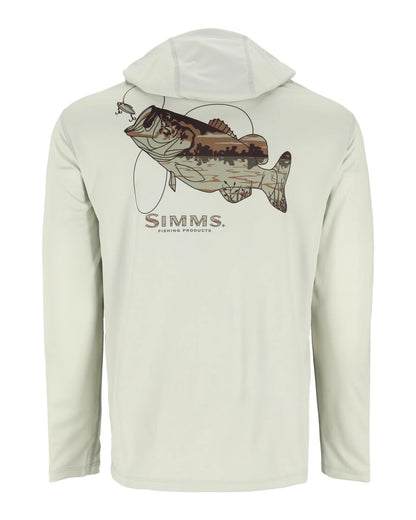 Simms Tech Hoody - Artist Series