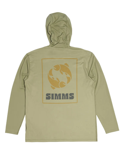 Simms Tech Hoody - Artist Series
