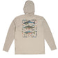 Simms Tech Hoody - Artist Series
