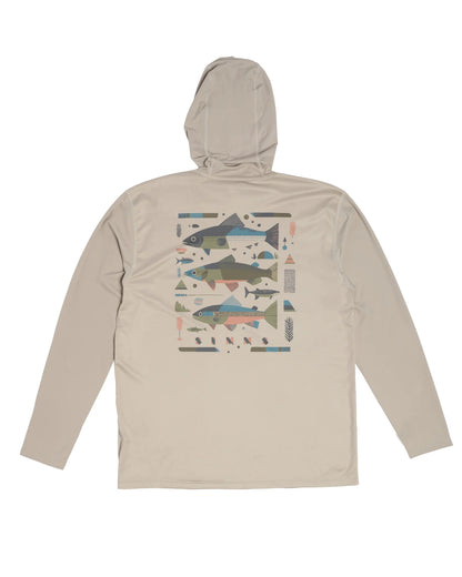 Simms Tech Hoody - Artist Series
