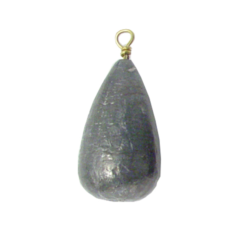 Angler Tackle Bell Sinkers