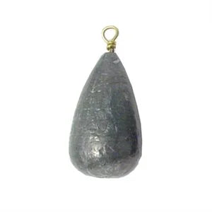 Compac Bell Sinkers