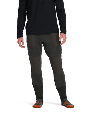 Simms M's Fjord Pants - Carbon