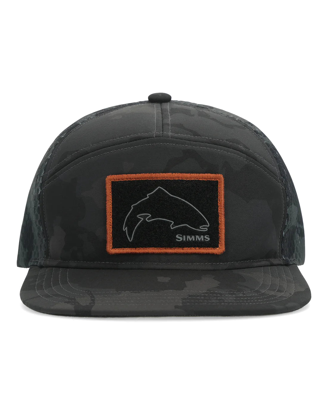 Simms 7 Panel Tech Trucker