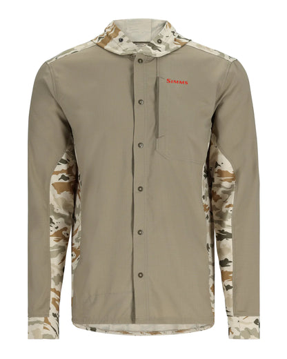 Simms M's Intruder Fishing Hoody