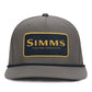 Simms Captain's Cap
