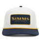 Simms Captain's Cap