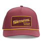 Simms Captain's Cap