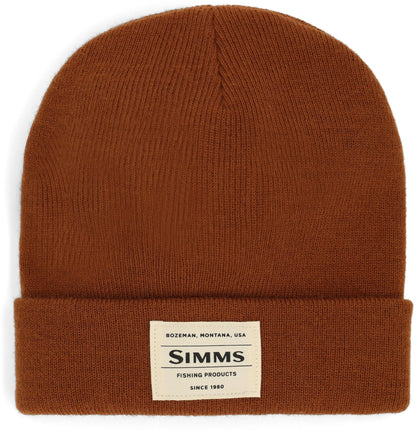 Simms Everyday Watchcap - Stonefly