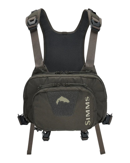 Simms Tributary Hybrid Chest Pack