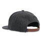 Simms Wool Trout Icon Cap - Graphite