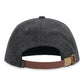 Simms Wool Trout Icon Cap - Graphite