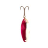 Lucky Strike Humper Lure - Gold Red