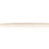 X Zone 6" True Center Stick - Pearl Silver Flake