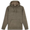 Simms M's Challenger Fishing Hoody - Loden Heather