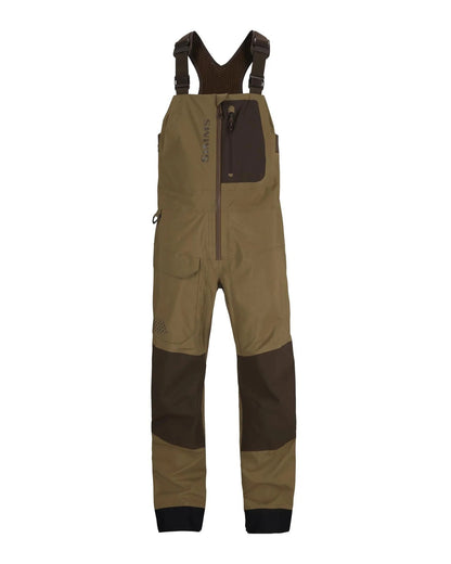 Simms Men's ProDry Fishing Bib