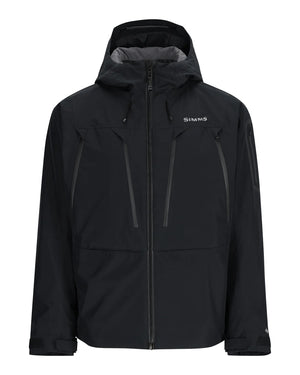 Simms Bulkley Jacket - Black