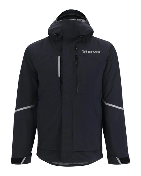 ウェア Simms M's Challenger Insulated Jacket L 13865-001-Simms-Challenger-