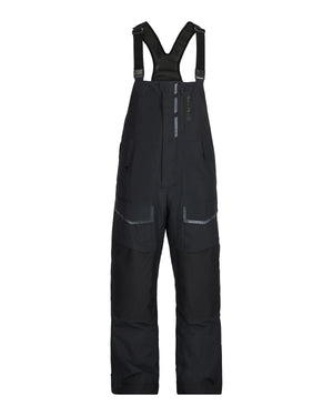 Simms Men's Challenger Insulated Bib - Black