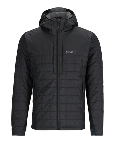 Simms M's Fall Run Hybrid Fishing Hoody