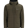 Simms M's Fall Run Hybrid Hoody - Loden