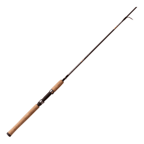 Quantum Graphex Spinning Rod - 7' Medium 2pc