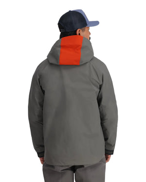 G4 Pro Wading Jacket - Slate