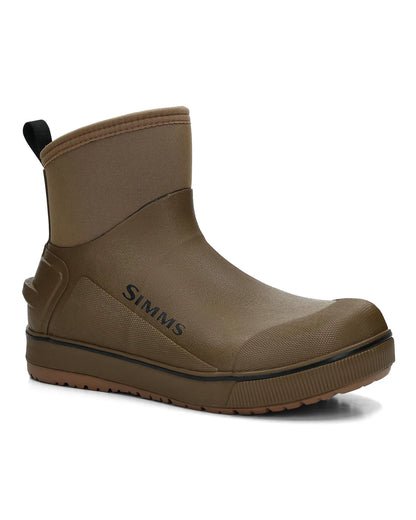 Simms Challenger 7" Boots