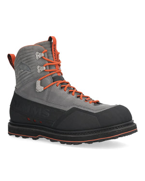 Simms G3 Guide Boots - Vibram - Slate