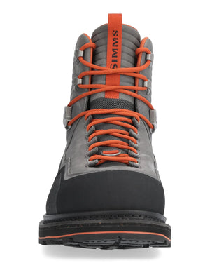Simms G3 Guide Boots - Vibram - Slate