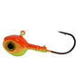 Domo's Walleye Jig Heads