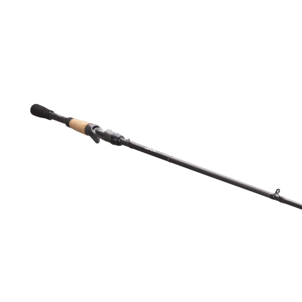 13 Fishing Jinx Casting Rod - 7'3" Medium-Heavy 2pc