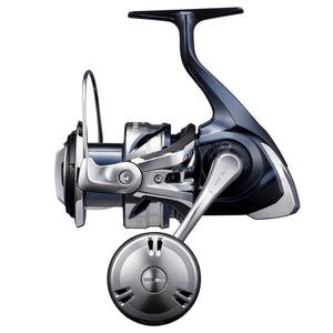 Shimano Twin Power SW C Spinning Reel (Special Order)