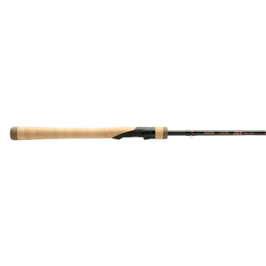 G-Loomis GLX Walleye Spinning Rod