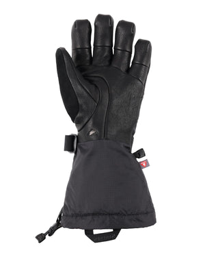 Simms Guide Insulated Glove - Black