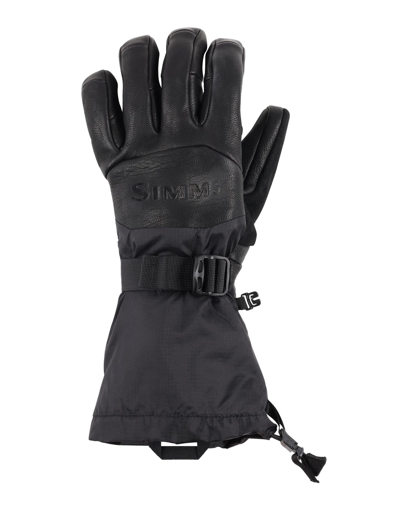 Simms Guide Insulated Glove - Black