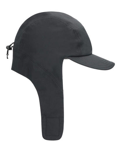 Simms ExStream Cap - Black L/XL