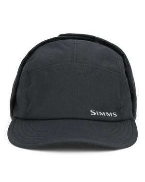 Simms ExStream Cap - Black L/XL