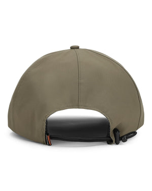 Simms Tongass Rain Cap - Dark Stone