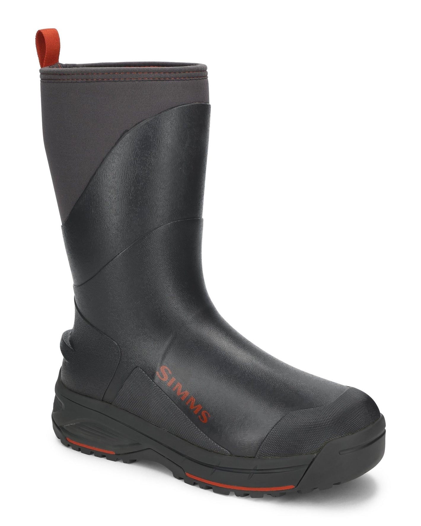 Simms M's Challenger Insulated Boot - Slate