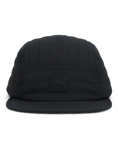 Simms Insulated Ballcap - Black